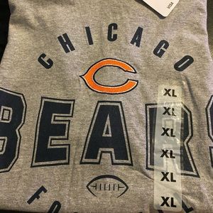 Chicago Bears shirt